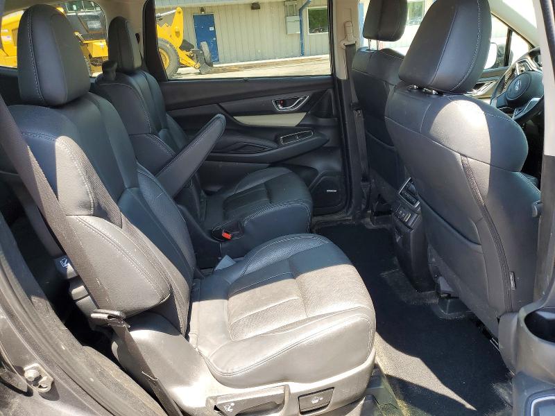 Продажа на аукционе авто 2019 Subaru Ascent, vin: 4S4WMAPD8K3421538, номер лота: 58087676