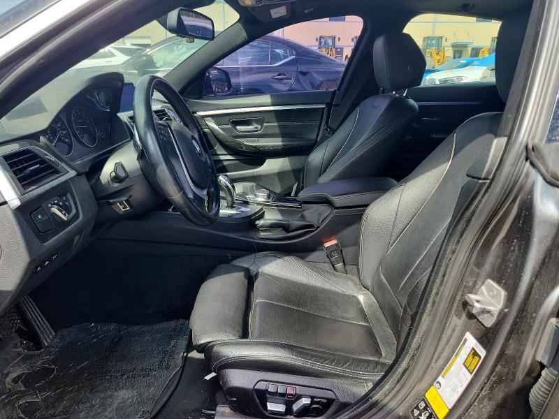 55803656 :رقم المزاد ، WBA4J3C58KBL08285 vin ، 2019 Bmw 430xi مزاد بيع