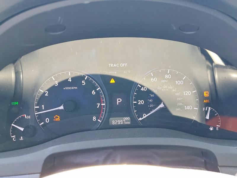 2015 Lexus Rx მანქანა იყიდება აუქციონზე, vin: 2T2ZK1BA0FC184850, აუქციონის ნომერი: 59016526