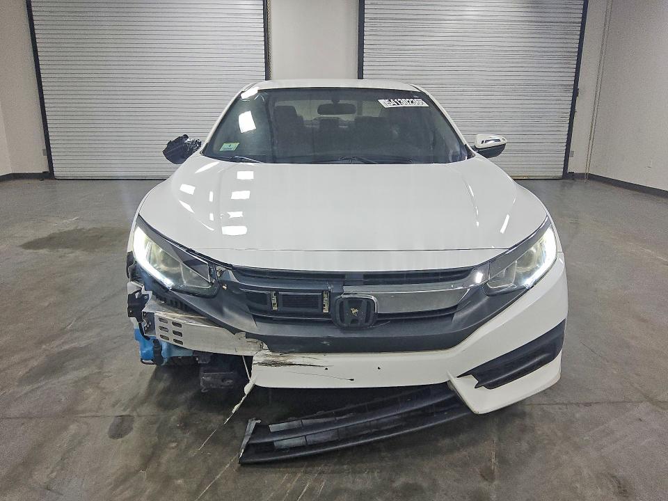 Aukcja sprzedaży 2016 Honda Civic, vin: 19XFC2F51GE217025, numer aukcji: 54130236