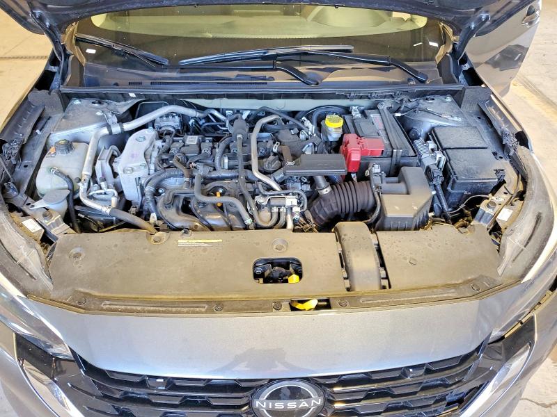 Aukcja sprzedaży 2025 Nissan Sentra, vin: 3N1AB8CV0SY364970, numer aukcji: 58308976