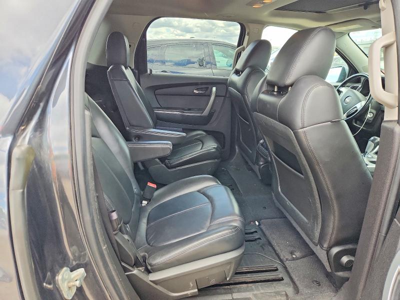 57783986 :رقم المزاد ، 1GKKRRED7CJ315735 vin ، 2012 Gmc Acadia مزاد بيع
