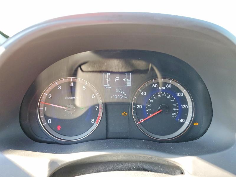 Продаж на аукціоні авто 2015 Hyundai Accent, vin: KMHCT4AE6FU799463, номер лоту: 55894046