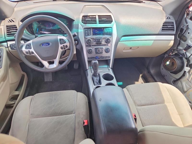 Продажа на аукционе авто 2014 Ford Explorer, vin: 1FM5K7B85EGB66603, номер лота: 56661156