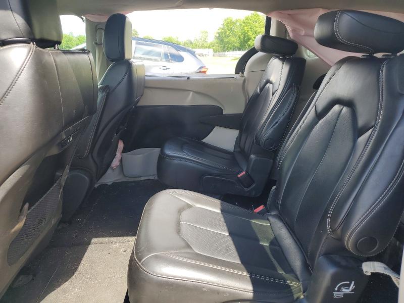 Aukcja sprzedaży 2023 Chrysler Pacifica, vin: 2C4RC1BG9PR571968, numer aukcji: 57758276