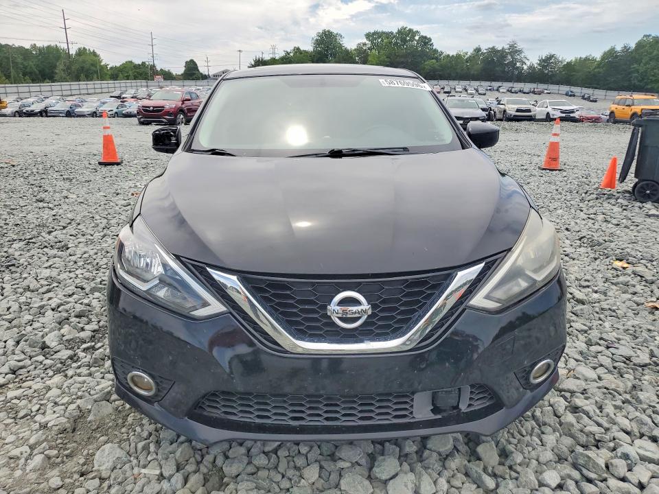 Aukcja sprzedaży 2019 Nissan Sentra, vin: 3N1AB7AP3KY450854, numer aukcji: 58769596