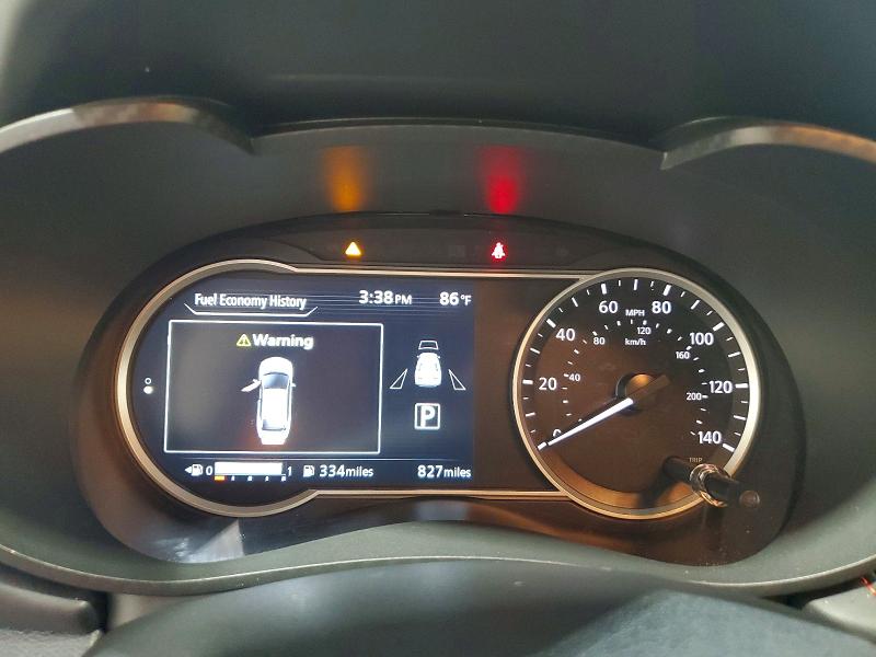 55434026 :رقم المزاد ، 3N1CN8FV0SL884451 vin ، 2025 Nissan Versa مزاد بيع
