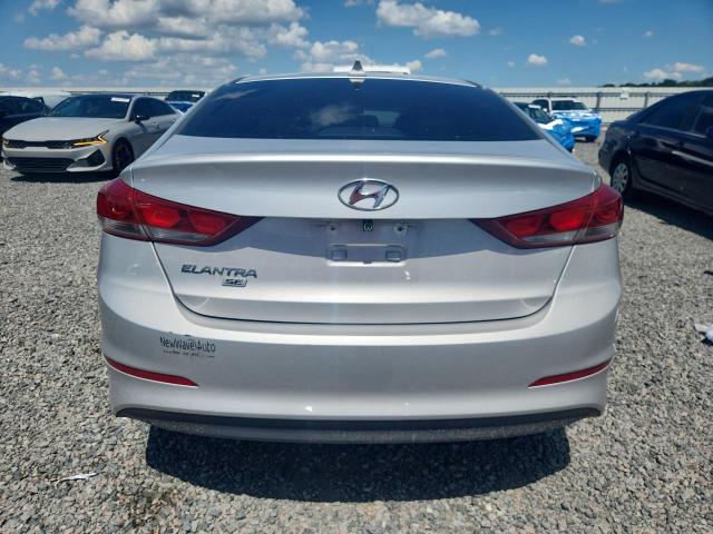 58654536 :رقم المزاد ، KMHD74LF1HU097522 vin ، 2017 Hyundai Elantra مزاد بيع
