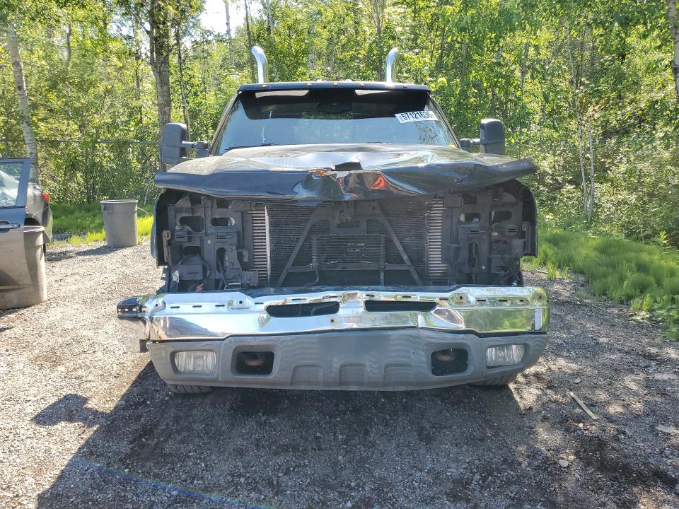 Aukcja sprzedaży 2005 Chevrolet Silverado, vin: 1GCHK23245F835318, numer aukcji: 57121636