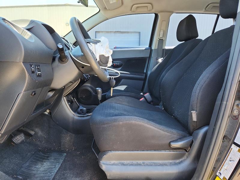 2009 Scion Xd მანქანა იყიდება აუქციონზე, vin: JTKKU104X9J033433, აუქციონის ნომერი: 55893976
