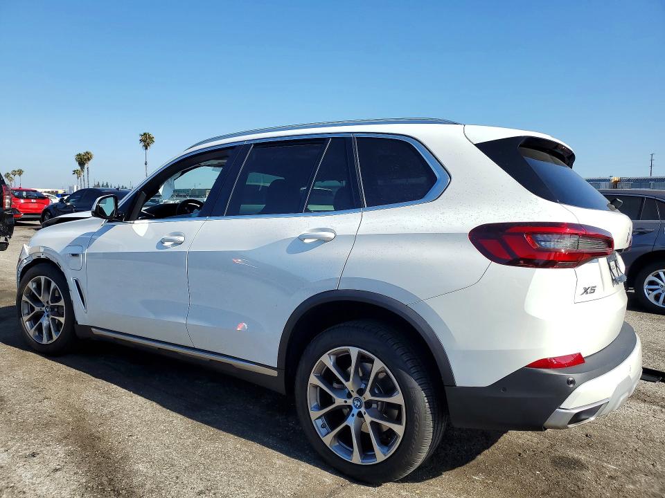 Продажа на аукционе авто 2022 Bmw X5, vin: 5UXTA6C03N9M52227, номер лота: 56833076