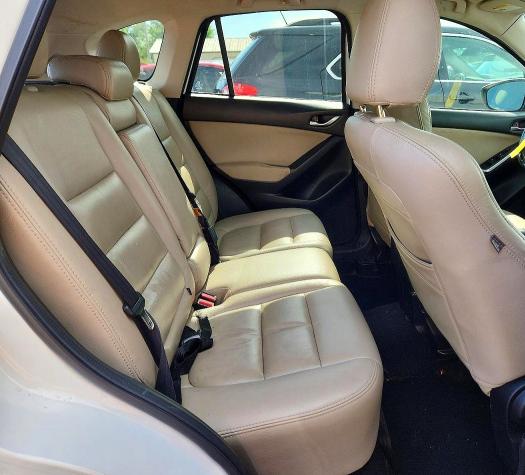 Продажа на аукционе авто 2013 Mazda Cx-5, vin: JM3KE4CE1D0147823, номер лота: 58733676