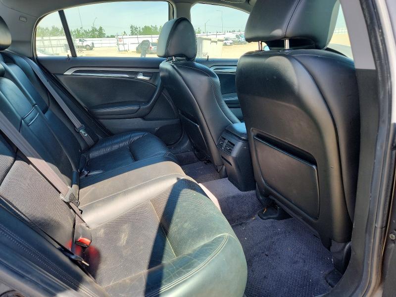 Auction sale of the 2005 Acura Tl, vin: 19UUA66235A801096, lot number: 57588476