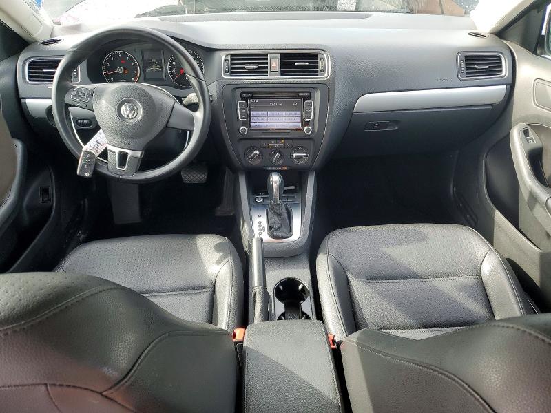 Продаж на аукціоні авто 2014 Volkswagen Jetta, vin: 3VWD17AJ3EM394562, номер лоту: 57552826