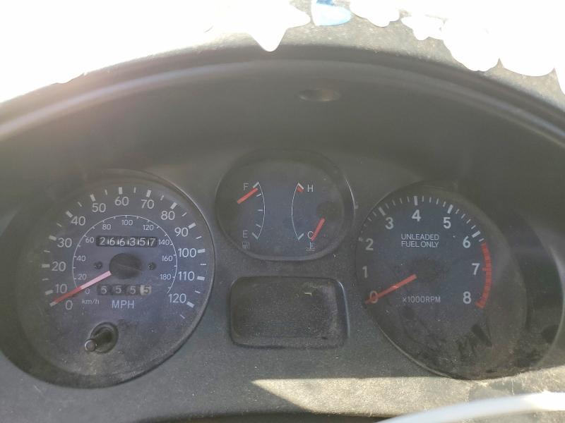 Aukcja sprzedaży 1997 Toyota Rav4, vin: JT3HP10V7V0130207, numer aukcji: 57352326