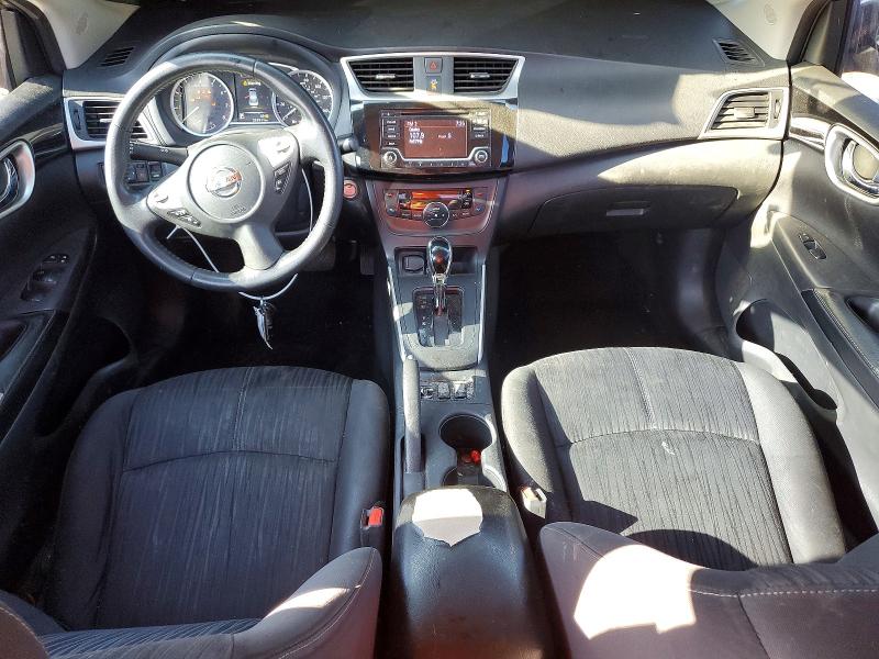 Продажа на аукционе авто 2018 Nissan Sentra, vin: 3N1AB7AP1JY260033, номер лота: 56599046