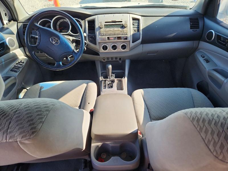 Aukcja sprzedaży 2011 Toyota Tacoma, vin: 3TMMU4FN5BM031972, numer aukcji: 56549356