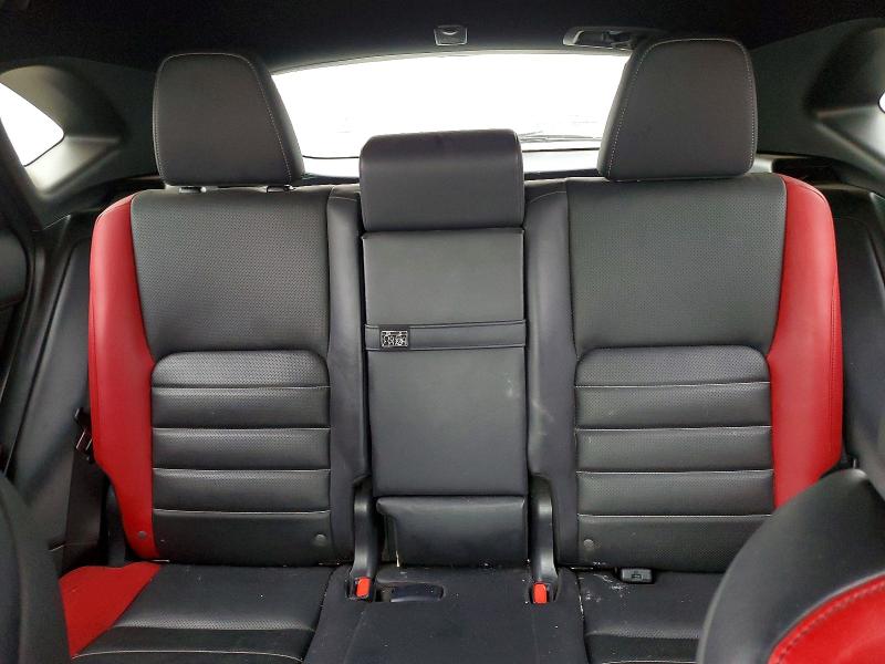 Aukcja sprzedaży 2019 Lexus Nx 300, vin: JTJYARBZ1K2139106, numer aukcji: 58952916