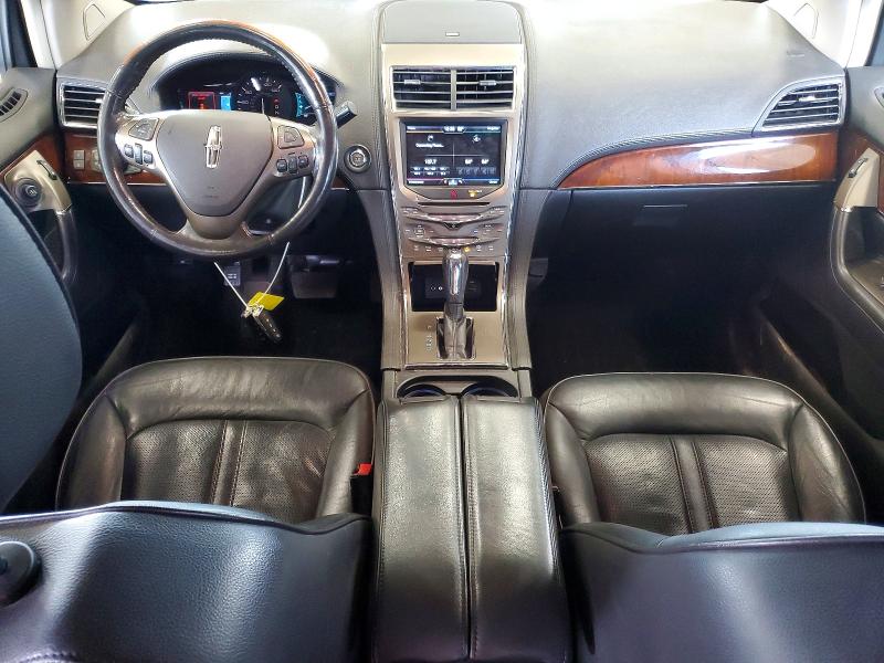Продажа на аукционе авто 2013 Lincoln Mkx, vin: 2LMDJ8JK4DBL00318, номер лота: 56999666