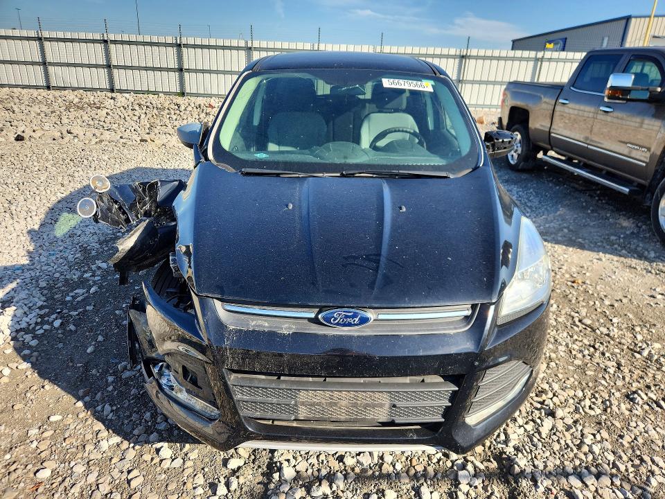 56679566 :رقم المزاد ، 1FMCU0GX6GUA21227 vin ، 2016 Ford Escape مزاد بيع