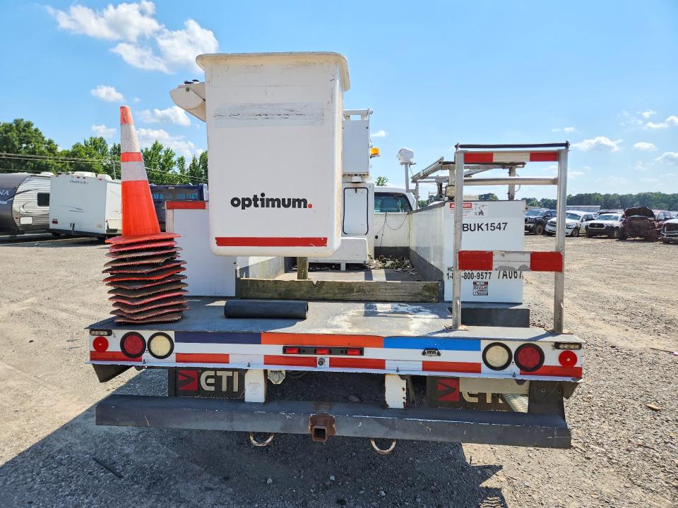2014 Ford F450 მანქანა იყიდება აუქციონზე, vin: 1FDUF4GY1EEB66973, აუქციონის ნომერი: 57466296