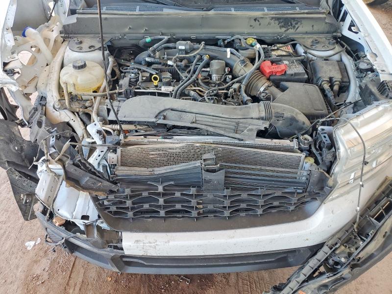 2024 Ford Maverick მანქანა იყიდება აუქციონზე, vin: 3FTTW8J92RRB36215, აუქციონის ნომერი: 58071726