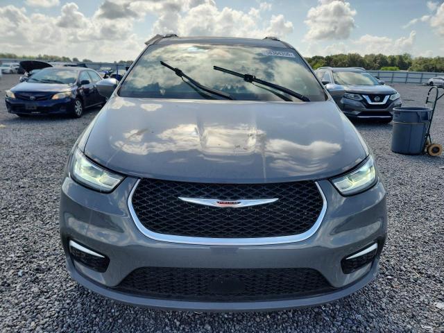 58364356 :رقم المزاد ، 2C4RC3PG2NR180291 vin ، 2022 Chrysler Pacifica مزاد بيع