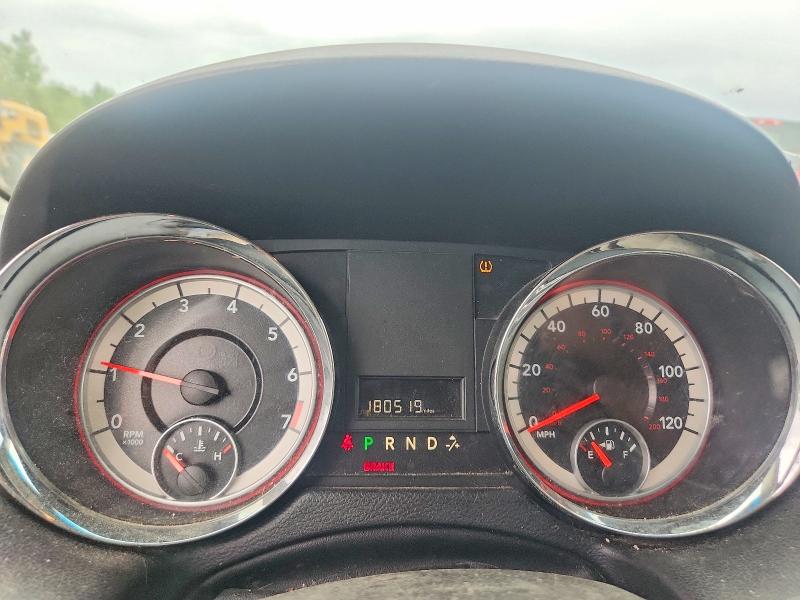 Продажа на аукционе авто 2015 Dodge Grand Caravan, vin: 2C4RDGCG9FR581851, номер лота: 58205196