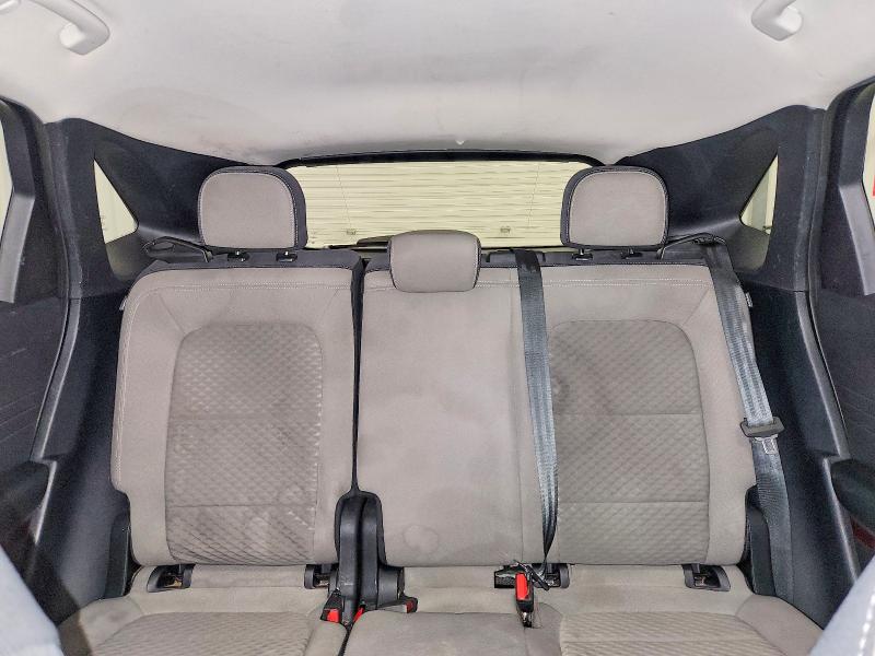 Продаж на аукціоні авто 2022 Ford Escape, vin: 1FMCU9G63NUA75609, номер лоту: 57112936