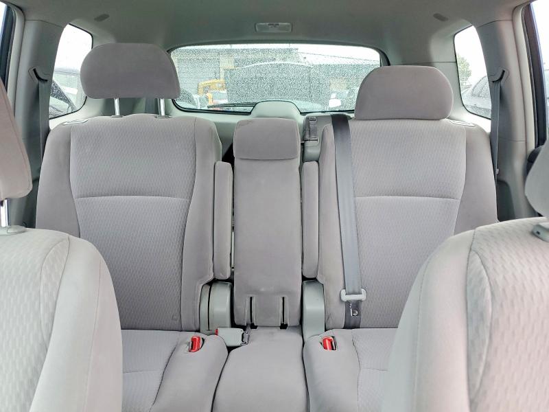 Продаж на аукціоні авто 2008 Toyota Highlander, vin: JTEES41A782013841, номер лоту: 56304006