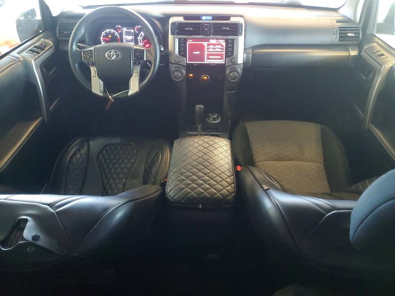 Продаж на аукціоні авто 2021 Toyota 4runner, vin: JTEMU5JR1M5942434, номер лоту: 57686686