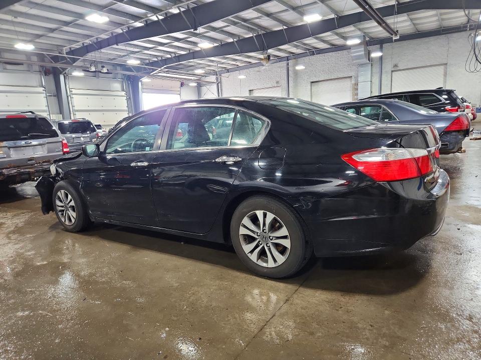58972986 :رقم المزاد ، 1HGCR2F39FA182995 vin ، 2015 Honda Accord مزاد بيع