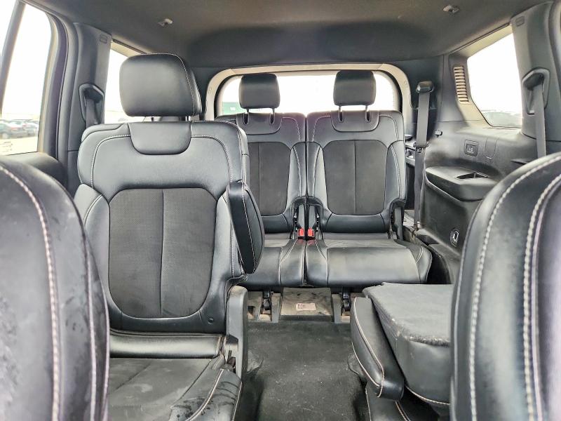 2023 Jeep Grand Cherokee მანქანა იყიდება აუქციონზე, vin: 1C4RJKAG1P8749915, აუქციონის ნომერი: 57235206