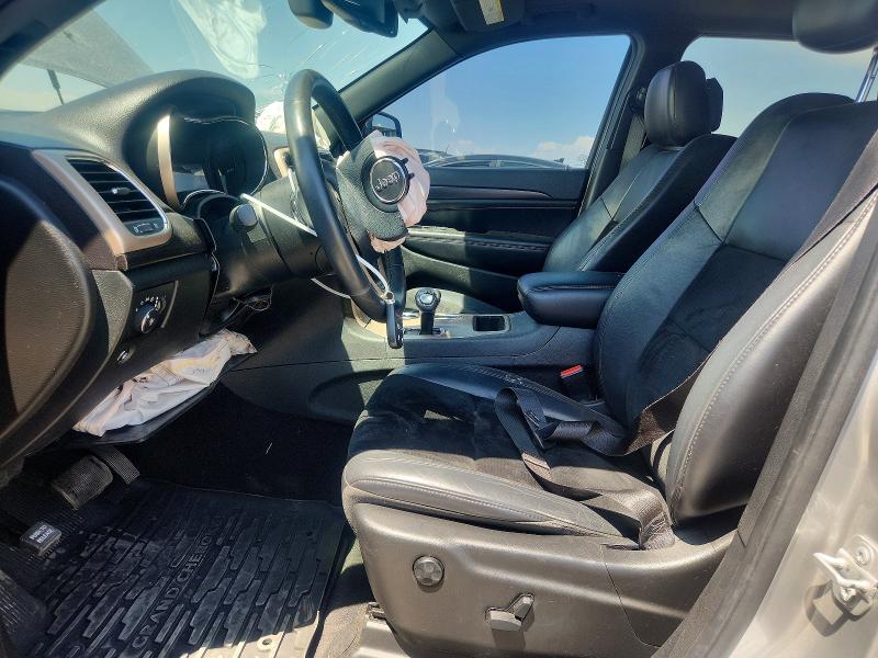 Aukcja sprzedaży 2015 Jeep Grand Cherokee, vin: 1C4RJFAG7FC604185, numer aukcji: 58284226