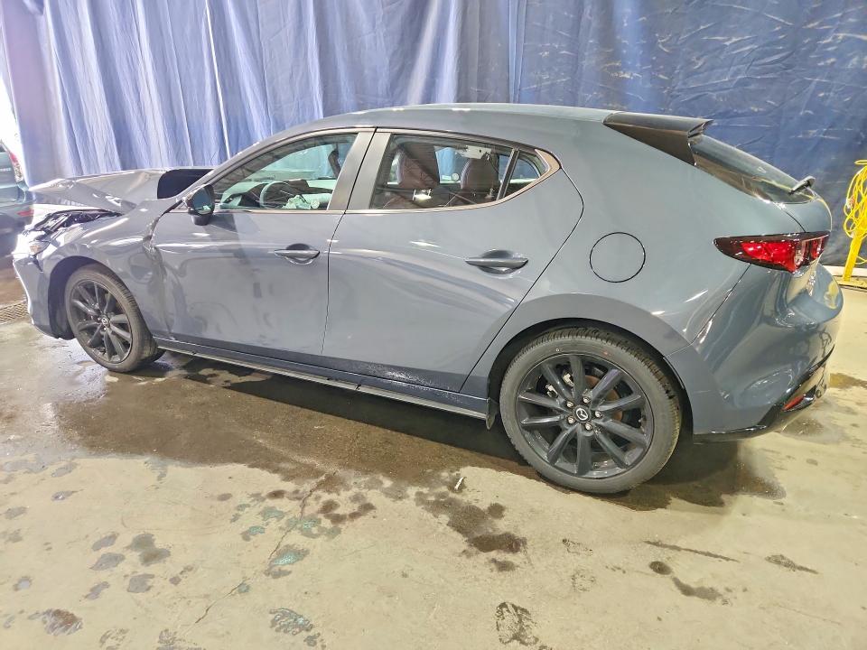 56405356 :رقم المزاد ، JM1BPBLL9T1867255 vin ، 2026 Mazda 3 مزاد بيع