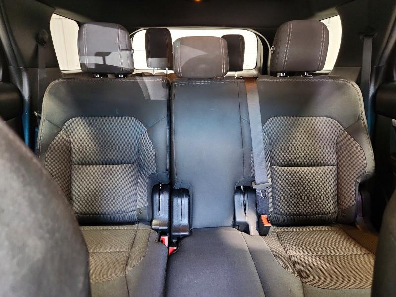 Продажа на аукционе авто 2016 Ford Explorer, vin: 1FM5K8DH4GGB14403, номер лота: 55813176
