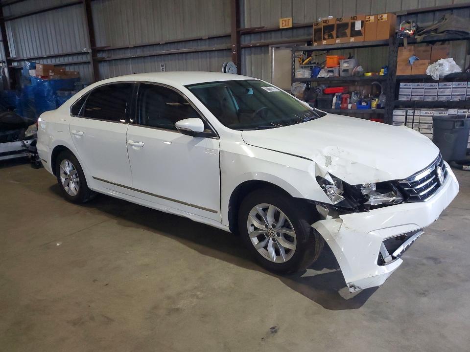 Aukcja sprzedaży 2017 Volkswagen Passat, vin: 1VWAT7A37HC025403, numer aukcji: 57720286