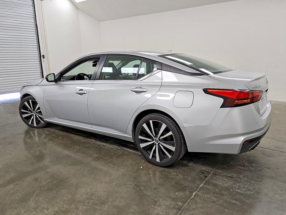 Продажа на аукционе авто 2021 Nissan Altima, vin: 1N4BL4CV9MN389217, номер лота: 54754156