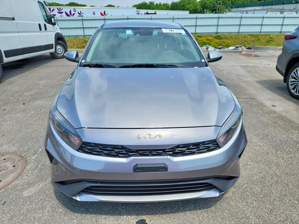 Продажа на аукционе авто 2023 Kia Forte, vin: 3KPF24ADXPE545038, номер лота: 56776686