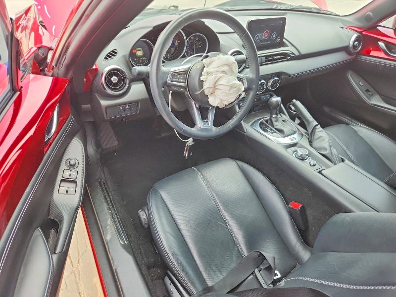 Aukcja sprzedaży 2022 Mazda Mx-5 Miata, vin: JM1NDAM71N0500781, numer aukcji: 56073036