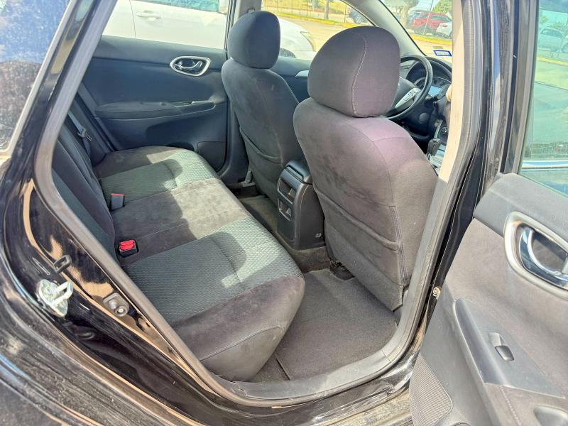 Aukcja sprzedaży 2015 Nissan Sentra, vin: 3N1AB7AP5FY354763, numer aukcji: 57072426