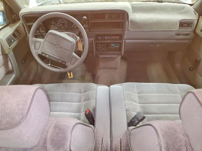 Aukcja sprzedaży 1991 Dodge Spirit, vin: 1B3XA4637MF678124, numer aukcji: 57943106