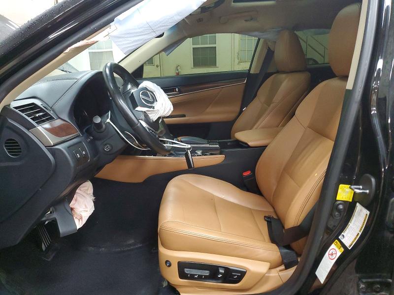 Aukcja sprzedaży 2014 Lexus Gs, vin: JTHCE1BL9E5026875, numer aukcji: 58482866