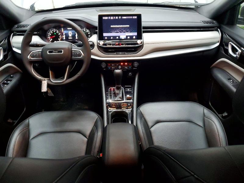 56533606 :رقم المزاد ، 3C4NJDCN5ST614405 vin ، 2025 Jeep Compass مزاد بيع