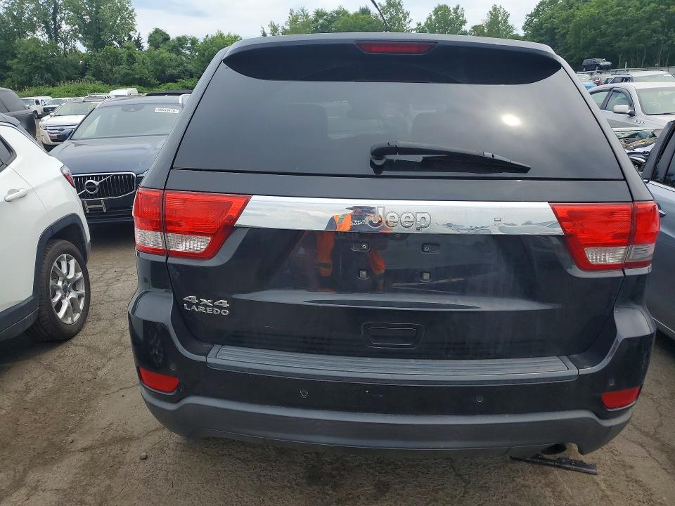 Aukcja sprzedaży 2013 Jeep Grand Cherokee, vin: 1C4RJFAGXDC544741, numer aukcji: 57361316