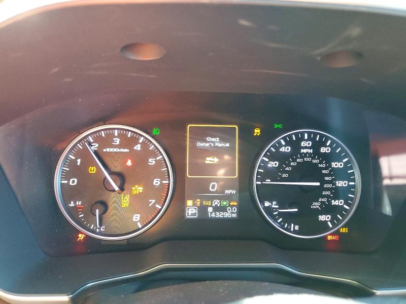 Aukcja sprzedaży 2021 Subaru Outback, vin: 4S4BTAPC1M3137244, numer aukcji: 55514606