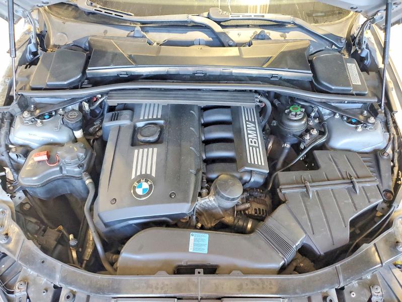 Продаж на аукціоні авто 2009 Bmw 328, vin: WBAWC33519PC87802, номер лоту: 58581826