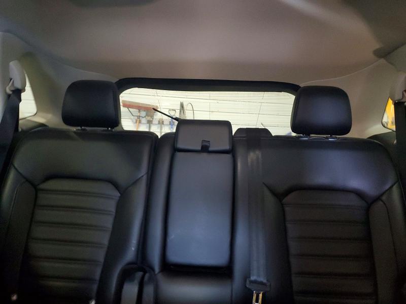 2020 Ford Edge მანქანა იყიდება აუქციონზე, vin: 2FMPK4J96LBB31834, აუქციონის ნომერი: 56053826