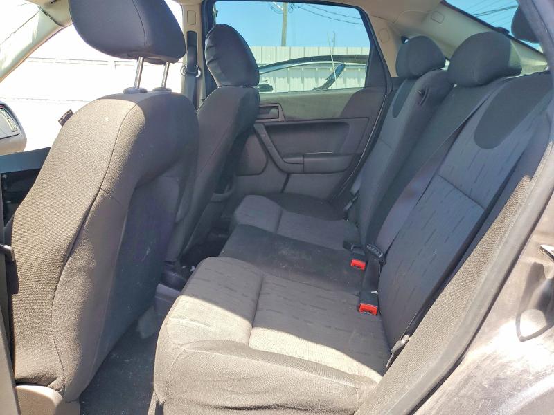 Продажа на аукционе авто 2009 Ford Focus, vin: 1FAHP35NX9W129559, номер лота: 58413726