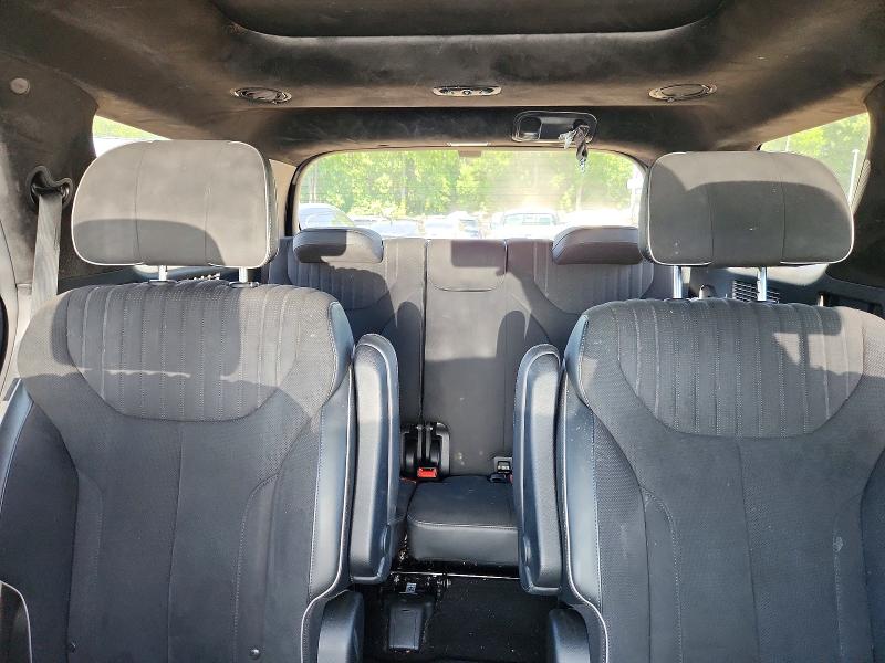 Aukcja sprzedaży 2024 Hyundai Palisade, vin: KM8R7DGE2RU673613, numer aukcji: 55968196